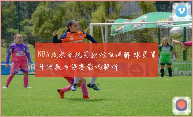 NBA技术犯规罚款标准详解 球员累计次数与停赛影响解析